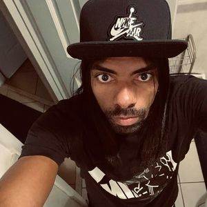 Meet your Posher, Tony